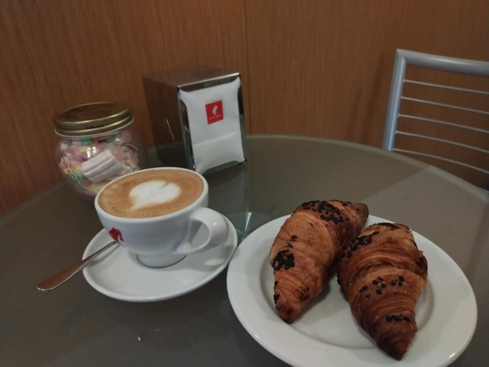 Hotel Parma ميلان المظهر الخارجي الصورة