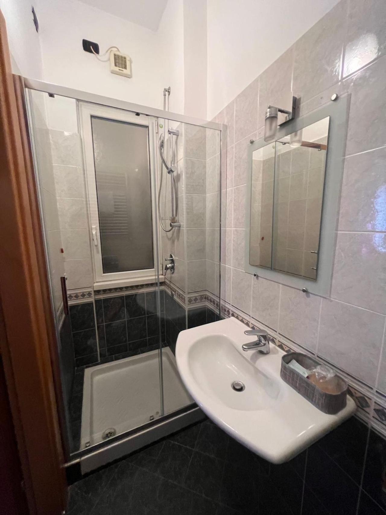 Hotel Parma ميلان المظهر الخارجي الصورة