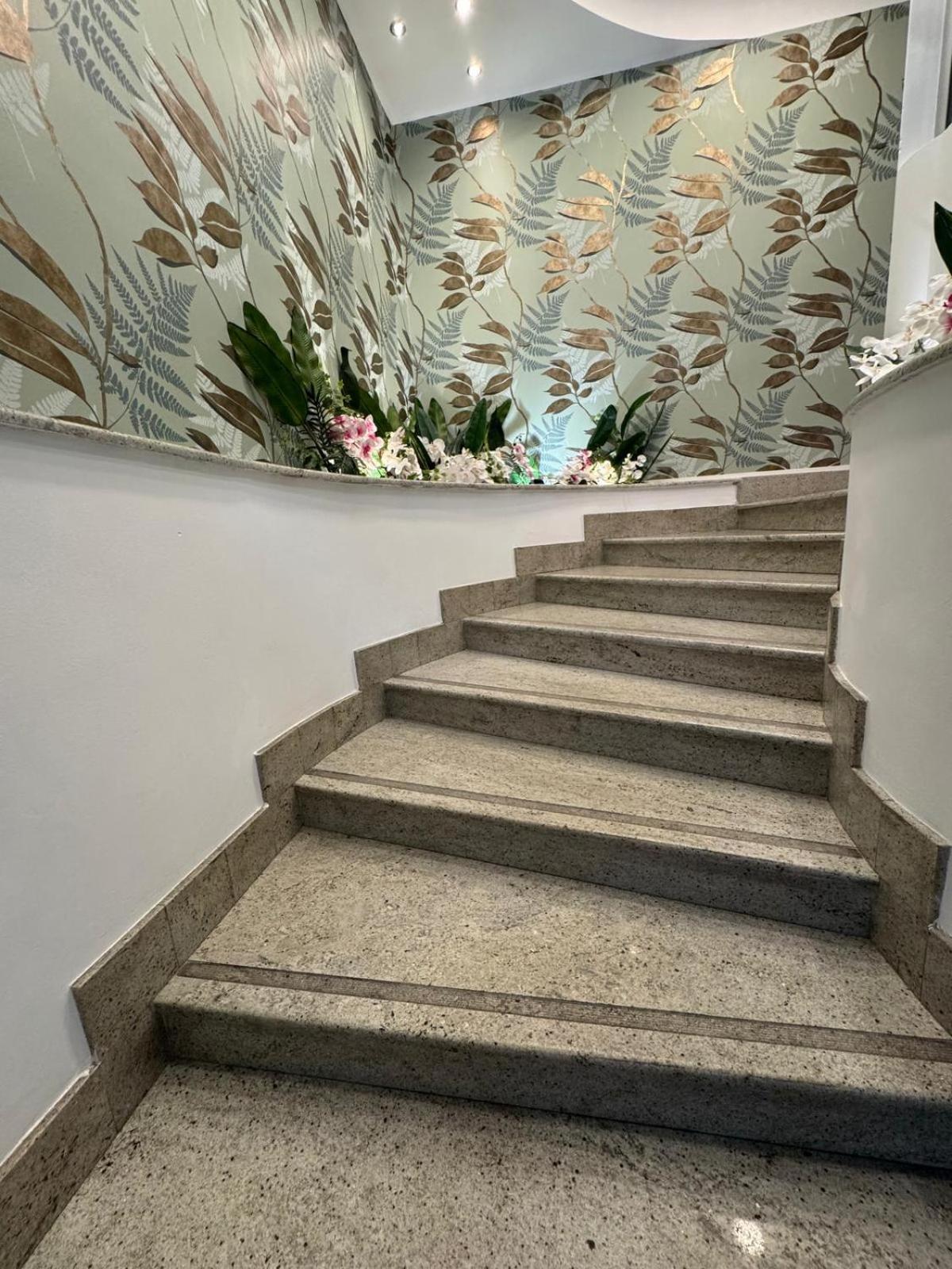 Hotel Parma ميلان المظهر الخارجي الصورة