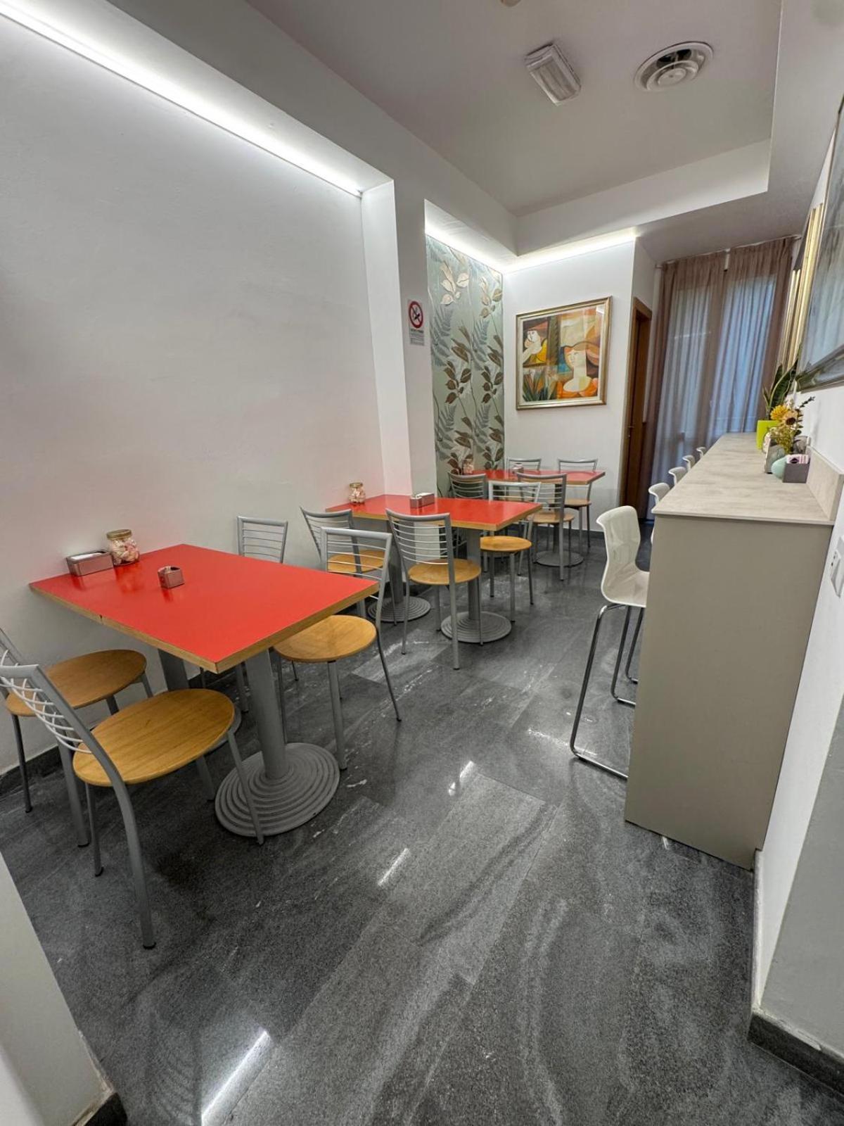 Hotel Parma ميلان المظهر الخارجي الصورة