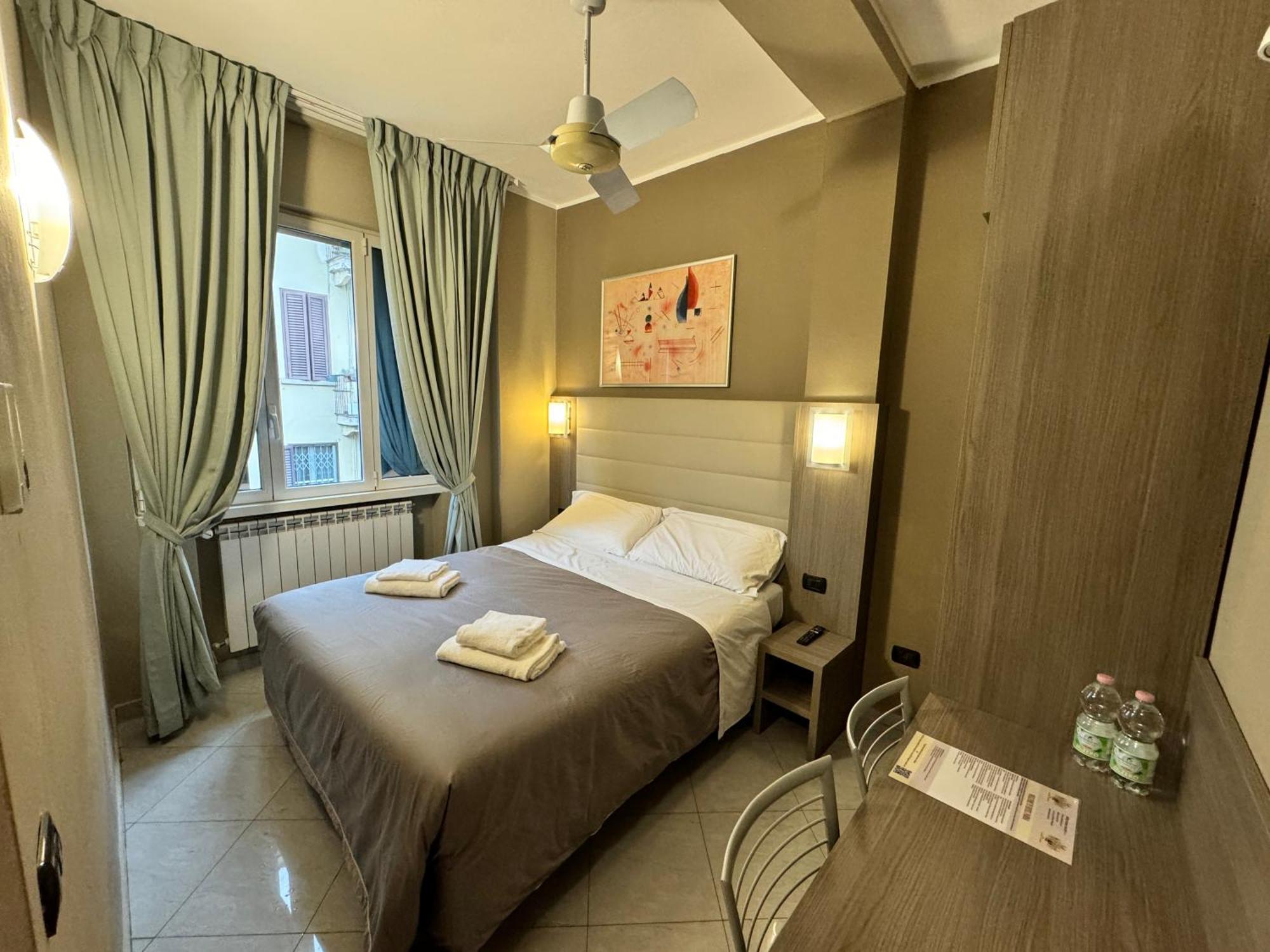 Hotel Parma ميلان المظهر الخارجي الصورة